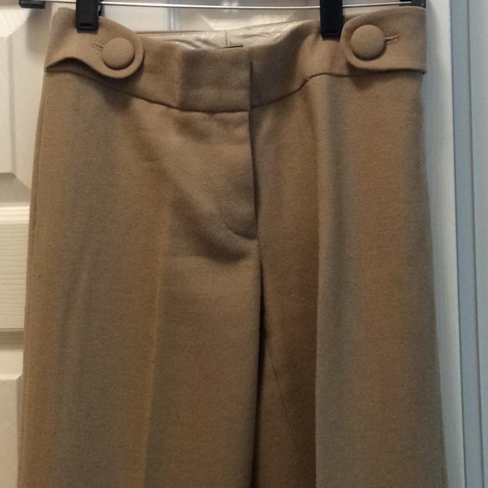 J Crew Trousers